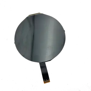 5.0“ 1080x1080 Round 350 nits TFT -MIPI
