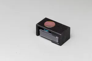 Infisense/Infiray P2 thermal camera macro lens holder