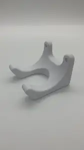 Hair Dryer Mount/Holder