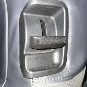 Nissan Micra K12 right door lift handle