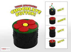 Take another chocolate button!