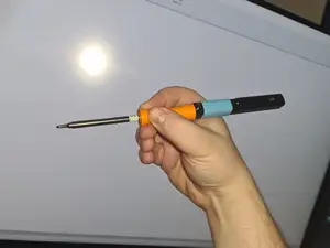 Pinecil - T12 Tip Adapter