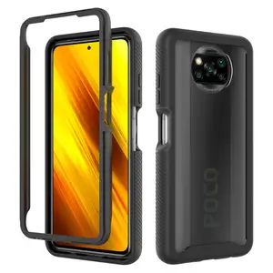 POCO X3 NFC/Pro Case Frame