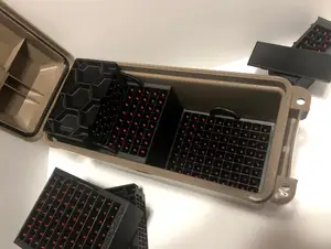 .223/5.56 Ammo Holder for MTM .30Cal Ammo Can