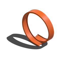 Hot Wheels compatible Looping