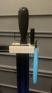 Ender 3 Tool Holder