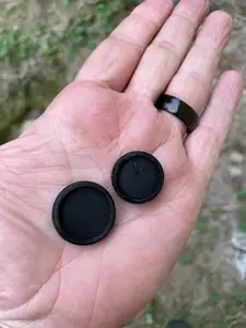 3/4" Electrical Plug
