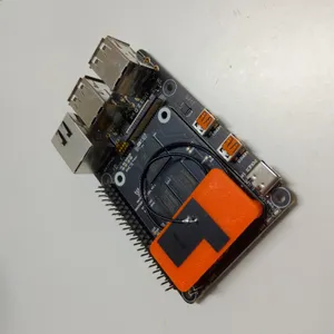 BigTreeTech CB1 Antenna Holder