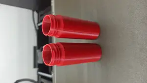 mini containers with pet bottle caps