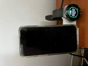 HUAWEI WATCH GT 2 Pro Add on