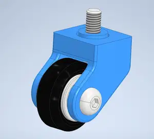 Swivel wheel 2020 V-Slot