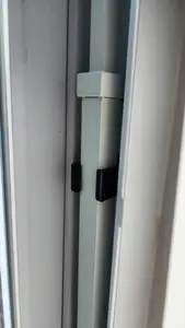 Sliding Glass Door Security Bar Clip