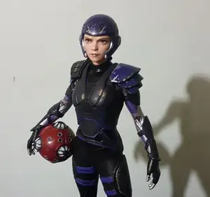 Motorball Alita