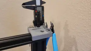 Almost Perfect Ender 3 Tool Holder