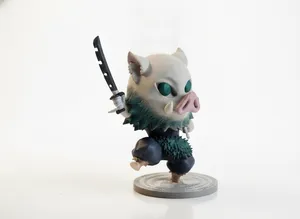 Warrior Boar
