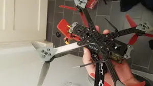 iflight Nazgul 5 frame arm