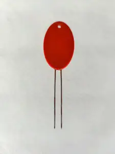 Fishing Bait Needle