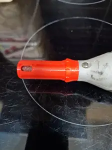 Dremel Pet Nail Grinder (6mm Opening)