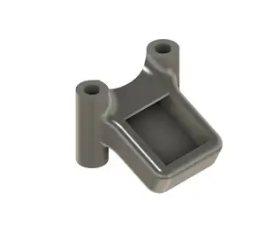 Jonnyfpv GPS mount FPV