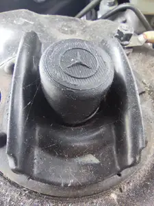 Mercedes W203 Shock Absorber Bolt Cap