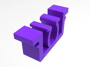Panels clips replacement - MasterBox NR200 & MasterBox NR200P - Official