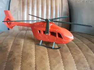 Airbus H145 Helicopter