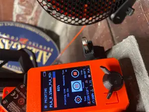 Prusa Mini USB Mod V3 (for USA available products)