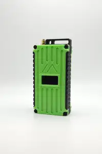 RAK19007/RAK5005 case for Meshtastic