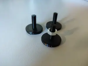 M5 Bontrager/Trek thumb screw