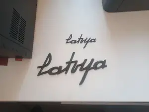 latvija raf 2203