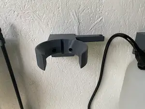 Garden Sprayer Bracket