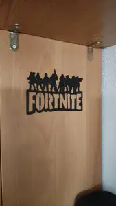 Fortnite logo