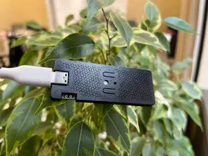 Minimalistic case for ESP32-C3-DevKit-RUST-1