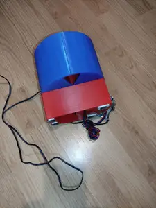 Automatic Cat Feeder