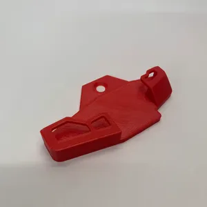 Caliper Holder (Pegboard Bolt Through or Wall Screw In)