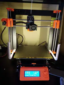 Prusa MK3 LED tower arms