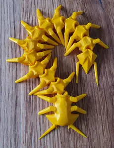 Centipede