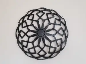 Kinetic Sculpture