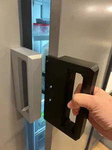 Liebherr Monolith Refrigerator and Freezer Appliance Pulls