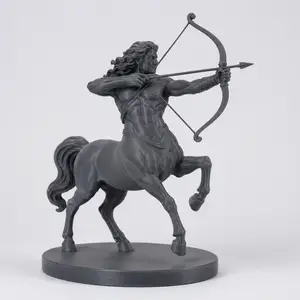Tierkreiszeichen Schütze/Zodiac sign Sagittarius