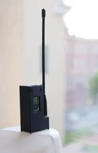 Tiny Heltec T096 Case with 3000 mah(103665)