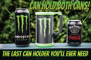 Two-in-One Can Holder for 500ml and 330ml cans