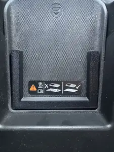 Chevy Silverado Wireless Charger iPhone 15 Pro Adapter