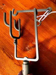 Cord looper