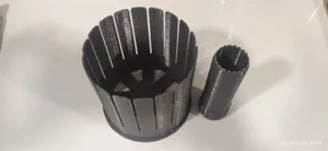 Onion blossom cutter