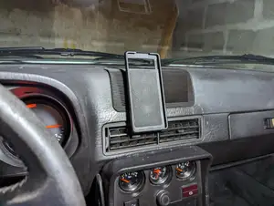 spconnect adapter for Porsche 924 / 944 ph1