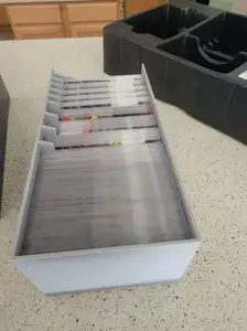DC Deck Builder: Card Case