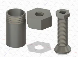 Garlic Crusher