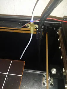 FlyingBear Reborn 2 Filament Guide
