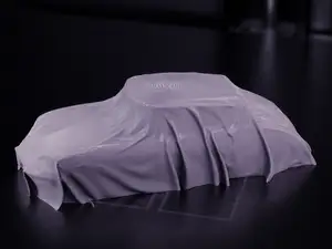 Citroën DS 23 IE 1973 STL File – French Automotive Icon Reveal 3D Printable Model